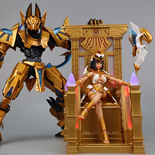 MS GENERAL THE SINS SERIES SIN-01 GLUTTONY PLASTIC MODEL KIT