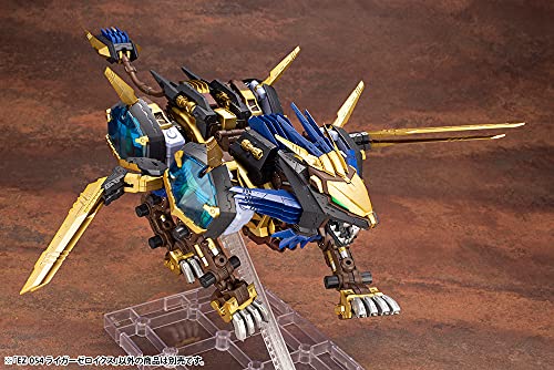 "Zoids" HMM EZ-054 Liger Zero X