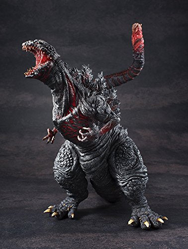 Hyper Solid Series "Godzilla Resurgence"