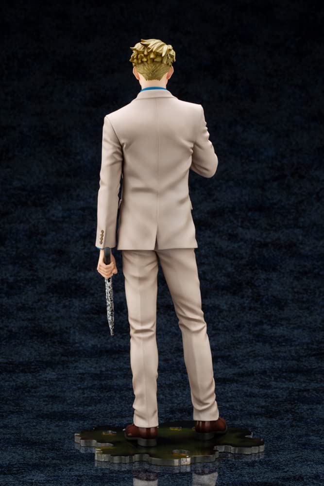 "Jujutsu Kaisen" ARTFX J Nanami Kento