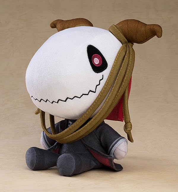 "The Ancient Magus' Bride Season 2" Plushie Elias