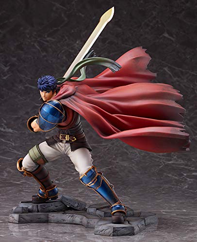 "Fire Emblem" 1/7 Scale Figure Ike