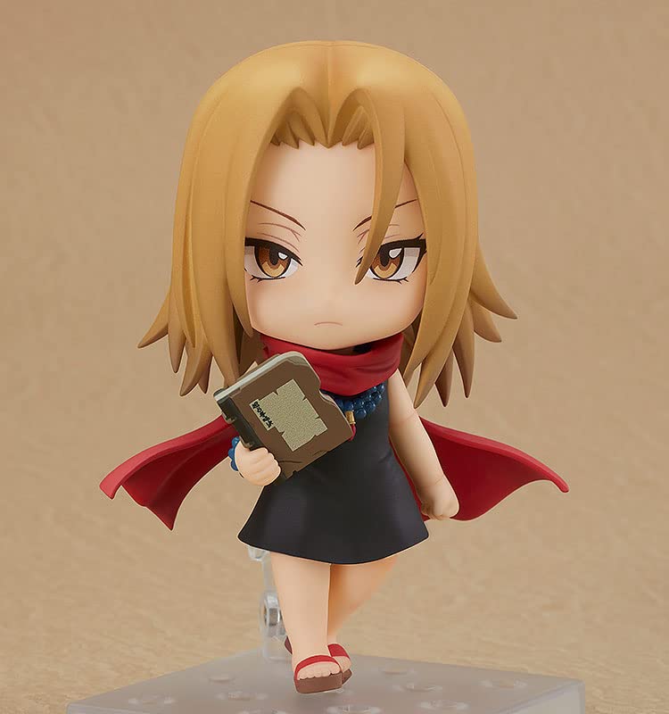 Nendoroid "Shaman King" Kyoyama Anna
