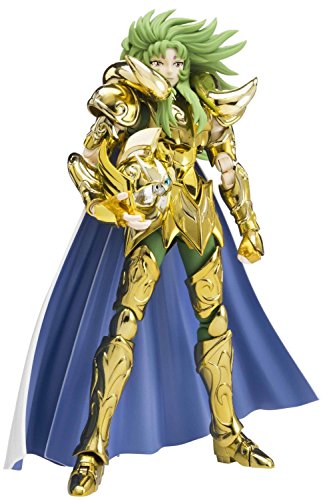 Saint Cloth Myth EX Aries Shion Holy War Version