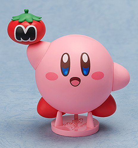 Corocoroid "Kirby's Dream Land" Kirby Trading Figure