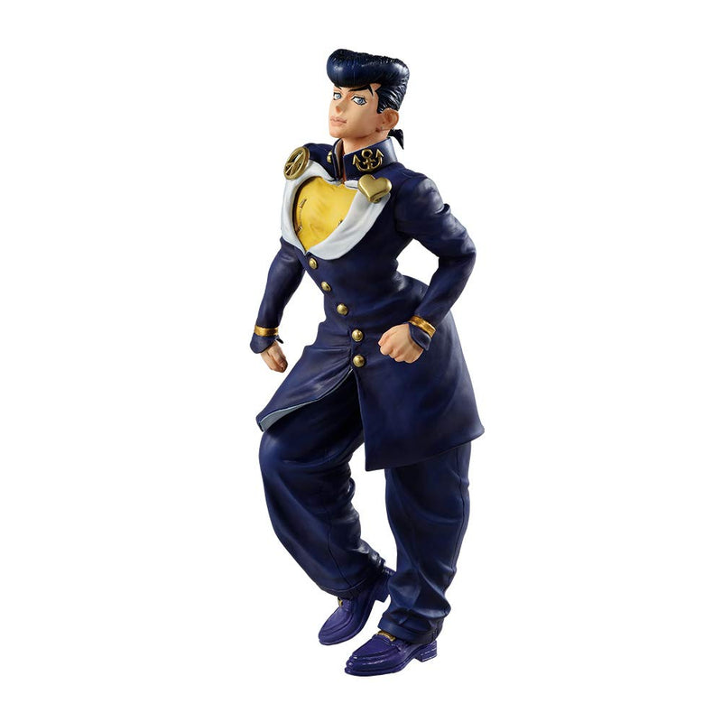 Ichiban Kuji "JoJo’s Bizarre Adventure:Diamond is Unbreakable" JOJO'S ASSEMBLE  D Prize Higashikata Josuke