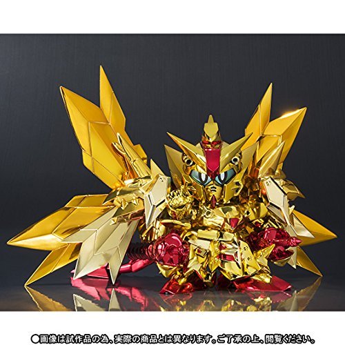 Superior Dragon Ex-AS SDX SD Gundam Gaiden - Bandai