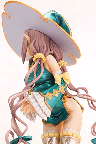 Rinna Mayfield 1/8 Shining Resonance - Kotobukiya