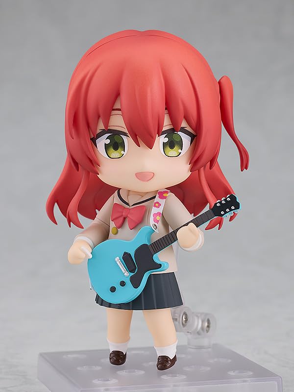 Nendoroid "Bocchi the Rock!" Kita Ikuyo