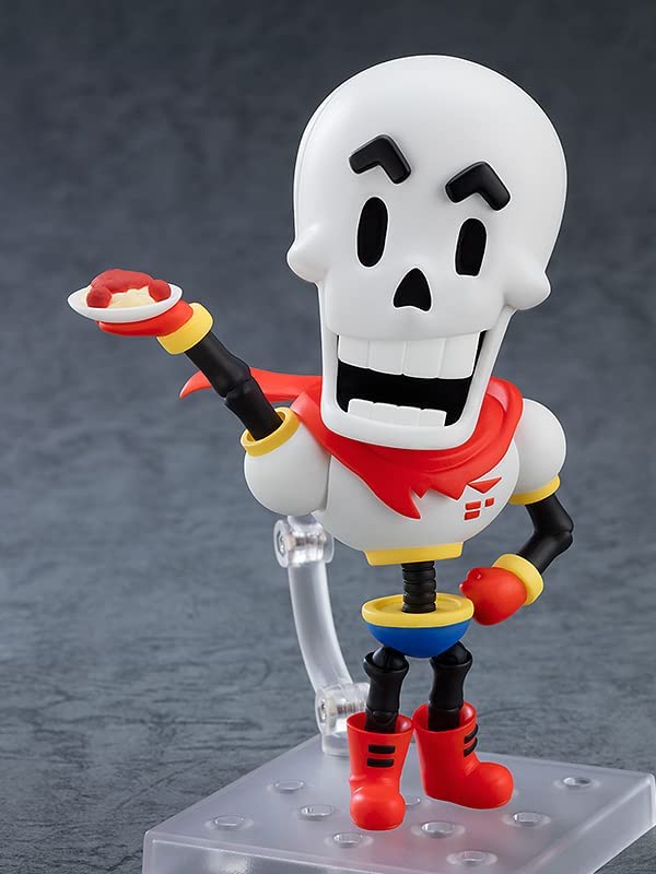 "UNDERTALE" Nendoroid#1827 Papyrus