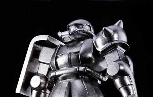 Chogokin no Katamari Gundam Series GM-03 Mass Production Zaku II