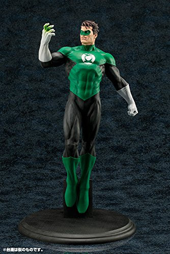 Green Lantern 1/6 ARTFX Statue Green Lantern - Kotobukiya