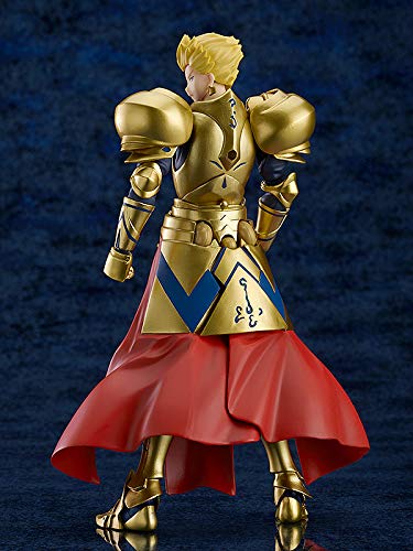 figma "Fate/Grand Order" Archer / Gilgamesh