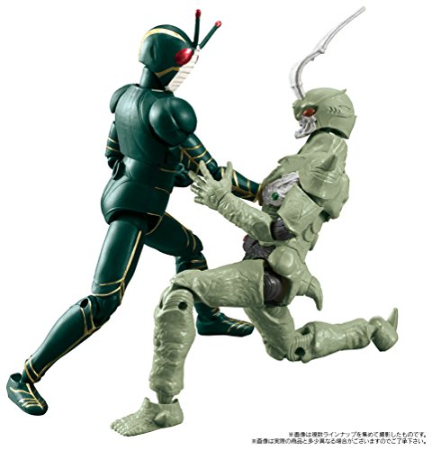 Bandai Shokugan Kamen Rider ZO VS7 - Bandai