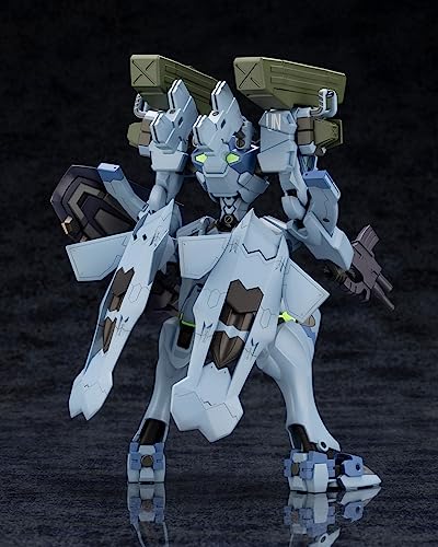"Muv-Luv Alternative" Fubuki Blast Guard
