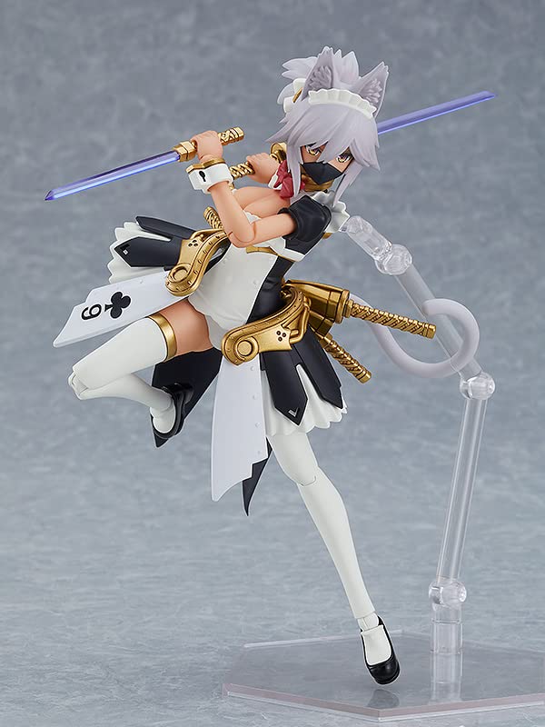 Guilty Princess GP-06 Maidroid Kuon