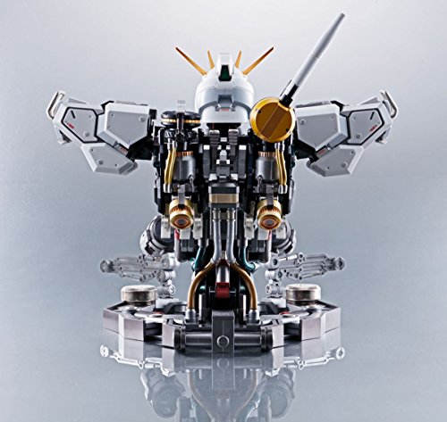 RX-93 Nu Gundam Formania Ex Kidou Senshi Gundam: Char's Counterattack - Bandai