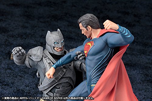 Batman 1/10 ARTFX+ Batman v Superman: Dawn of Justice - Kotobukiya