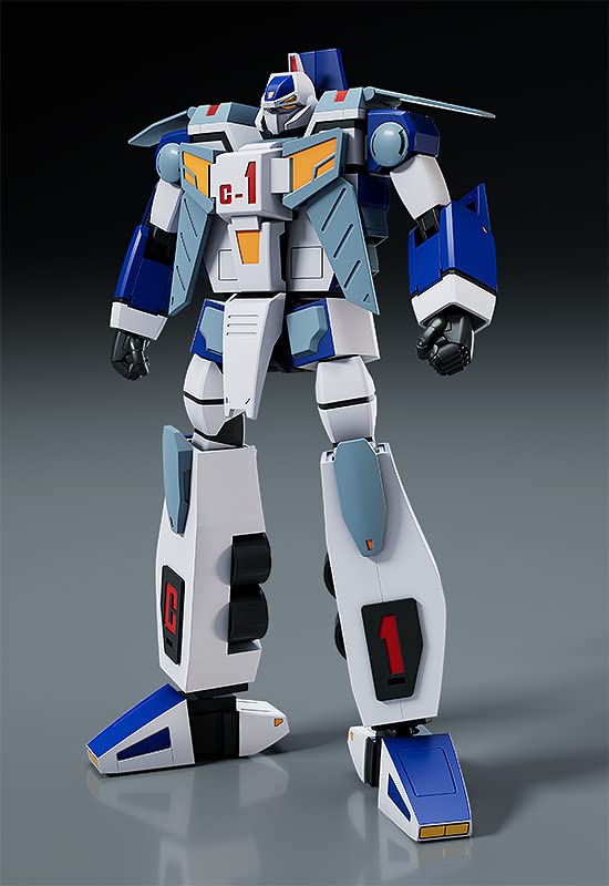 Moderoid "Cho Kosoku Galvion" Galvion