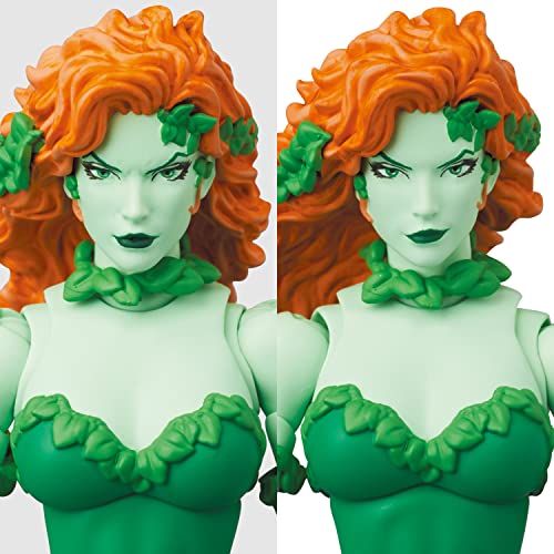 MAFEX "Batman: Hush" Poison Ivy (Batman: Hush Ver.)