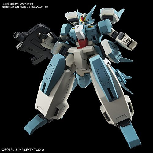 1/144 HGBD Seravee Gundam Sheherazade