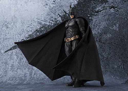 Batman S.H.Figuarts, The Dark Knight - Bandai