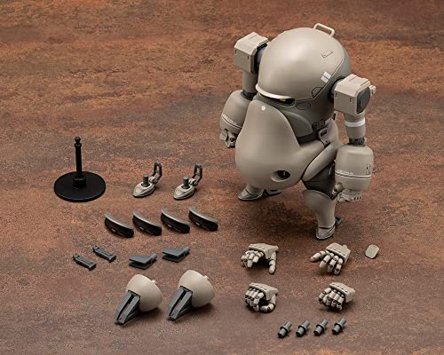 JGSDF Type 06 - III Tank Roku [Custom Ver.]