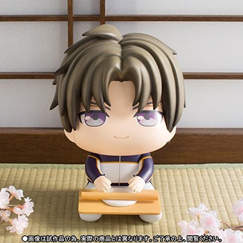 Heshikiri Hasebe Pooni Pooni Hoppe Doll Touken Ranbu -Hanamaru- - Bandai