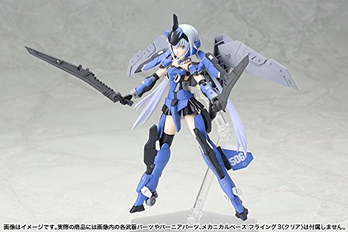 Frame Arms Girl Stylet - Kotobukiya