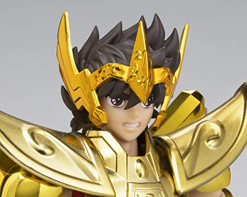 Sagittarius Seiya Myth Cloth EX Saint Seiya - Bandai Spirits