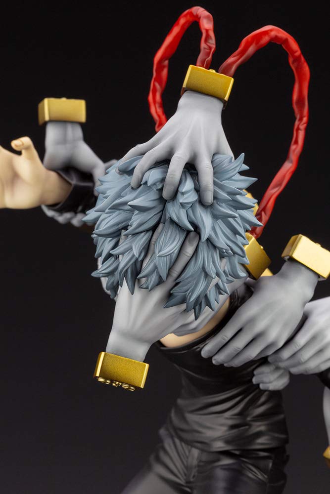 My Hero Academia - ARTFX J Shigaraki Tomura (Kotobukiya, Takara Tomy)
