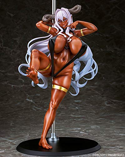 "Muchimuchi Dekapai Mara Gui Maou-sama to Onboro Yojouhan Dousei Seikatsu" Frisia Ornstein Alter Ego