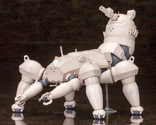 "Ghost in the Shell STAND ALONE COMPLEX" HAW206 Proto Type