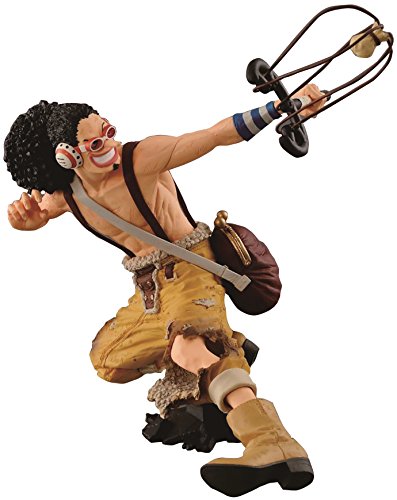 Usopp King of Artist One Piece
