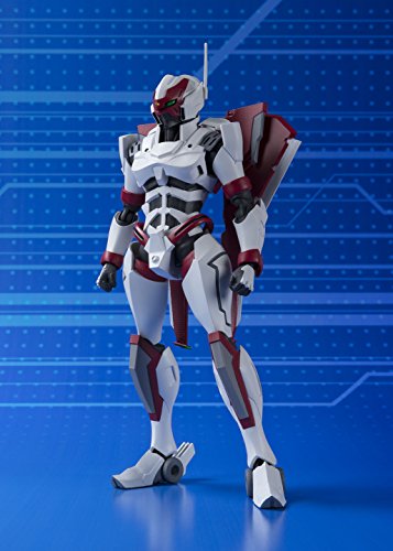 Oscar 2 Strike Interceptor S.H.Figuarts Active Raid - Bandai