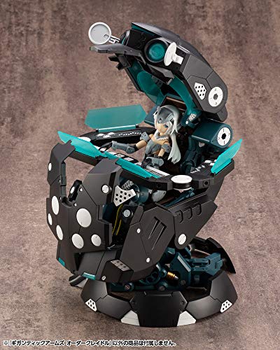Ordine Cradle M. S. G - Kotobukiya