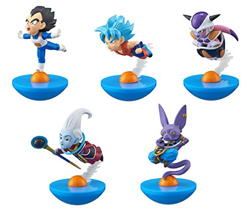 YuraColle Dragon Ball Super- MegaHouse
