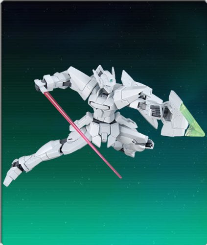 WMS-GB5 G-BOUNCER - Scala 1/144 - HAGE (# 14) Kicou Senshi Gundam Age - Bandai