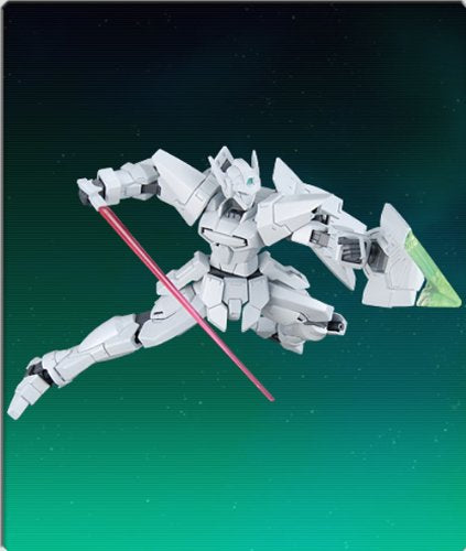 WMS-GB5 G-Bouncer - 1/144 scale - HGAGE (#14) Kidou Senshi Gundam AGE - Bandai