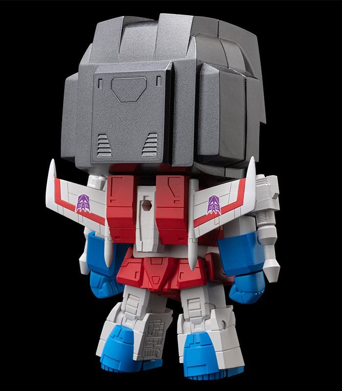 "Transformers" Nendoroid#1838 Starscream