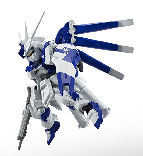 RX-93Gundam MS Unit NXEDGE STYLE (NX-0018) Kidou Senshi Gundam Gyakushuu no Char - Beltorchika's Children - Bandai