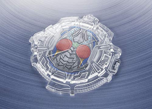 Kamen Rider Blade (20 Kamen Rider Kicks ver. version) S.H.Figuarts Kamen Rider Blade - Bandai