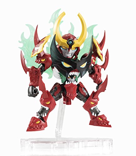Tengen Toppa Gurren-Lagann Gunmen Unit  NXEDGE STYLE Tengen Toppa Gurren-Lagann - Bandai
