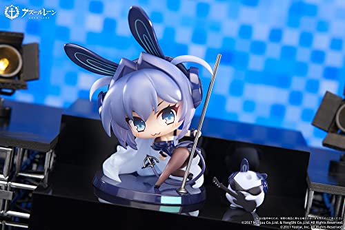 "Azur Lane" JUUs Time Chibi Figure New Jersey