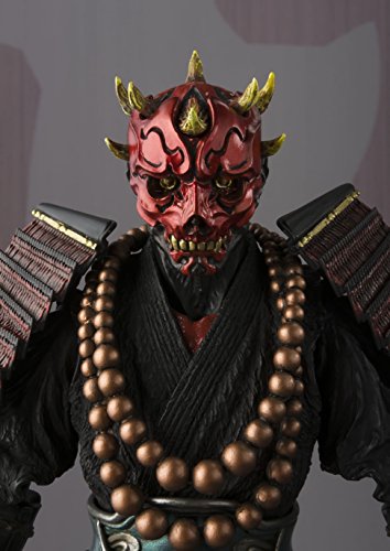 Darth Maul (Souhei version) Meishou Movie Realization Star Wars - Bandai