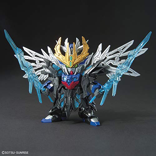 Cao Cao Wing Gundam SD Sangoku Soketsuden SD Gundam World Sangoku Soketsuden Spirits