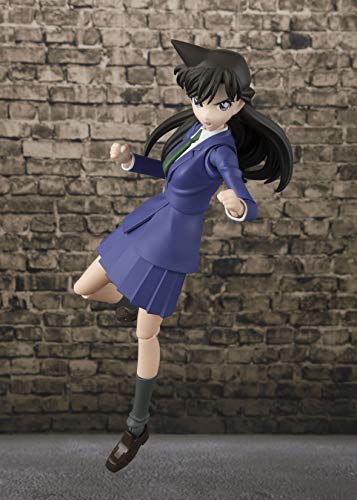 Mouri Ran S.H.Figuarts Meitantei Conan - Bandai Spirits