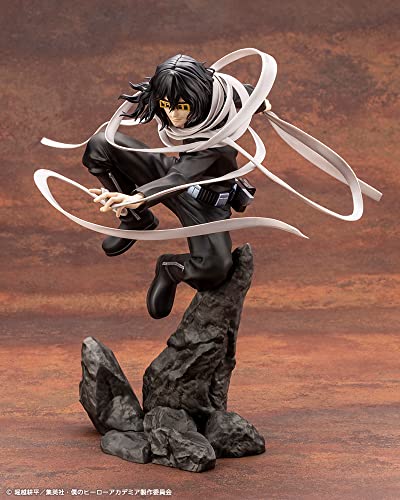 "My Hero Academia" ARTFX J Aizawa Shota
