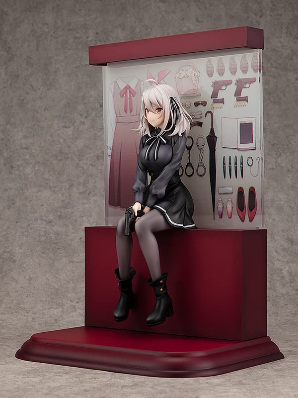 Kadokawa Collection "Spy Room" Light Novel Flower Garden Lily