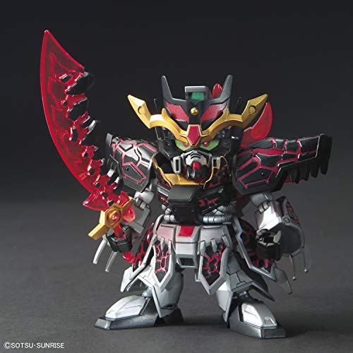 SD Gundam World Sangoku Soketsuden Dong Zhuo Providence Gundam